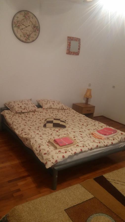 Serb Rafila 시비우 외부 사진